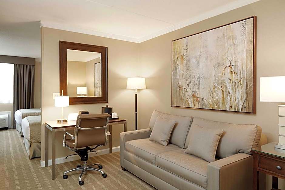 Ethan Allen Hotel