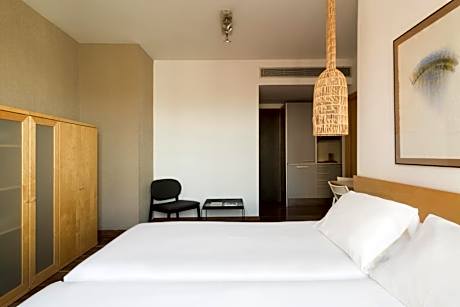 Standard Studio with Terrace (2 Adults)