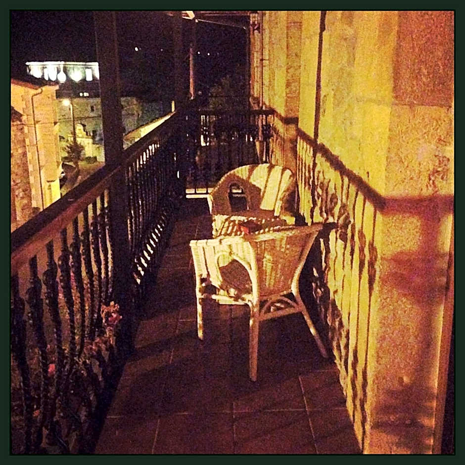 Posada de Villacarriedo