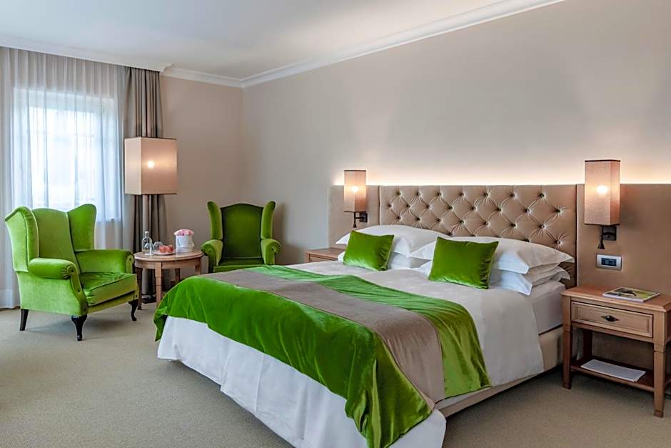 Hotel Pienzenau Am Schlosspark