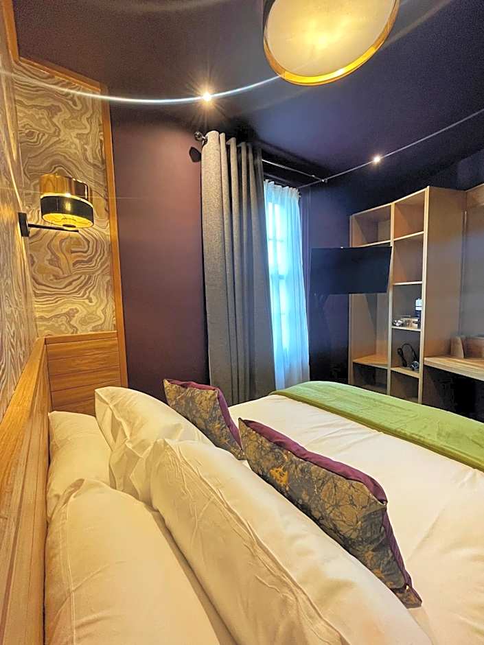 Lough Rooms at The Artisan