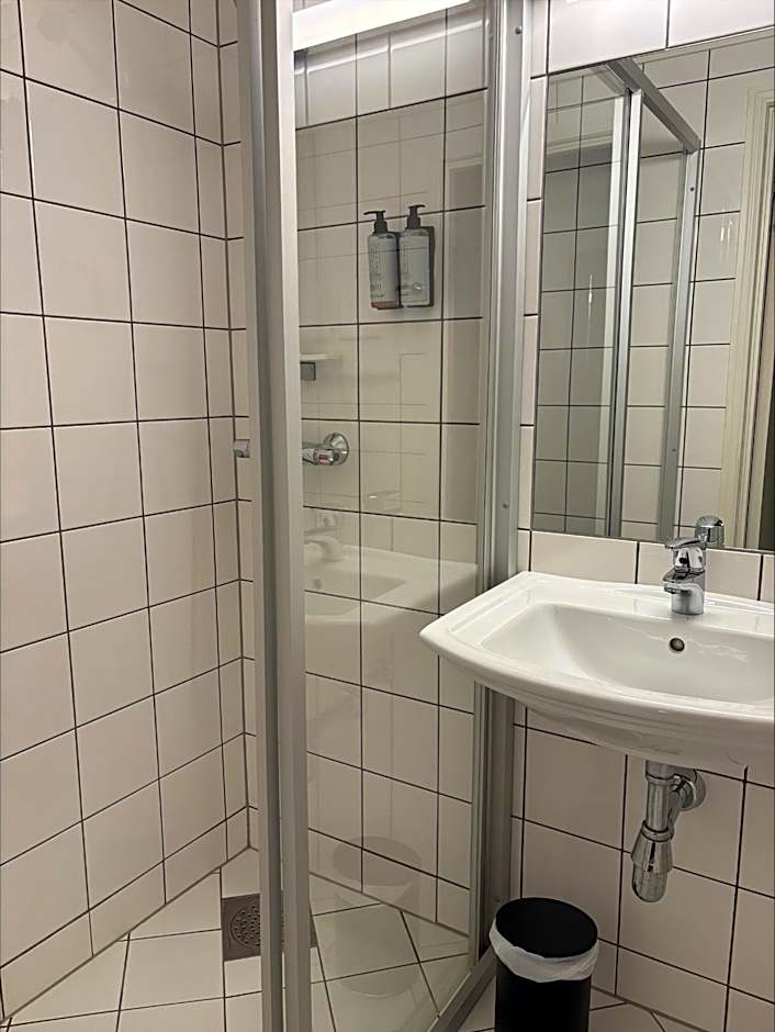 Thon PartnerHotel Baronen