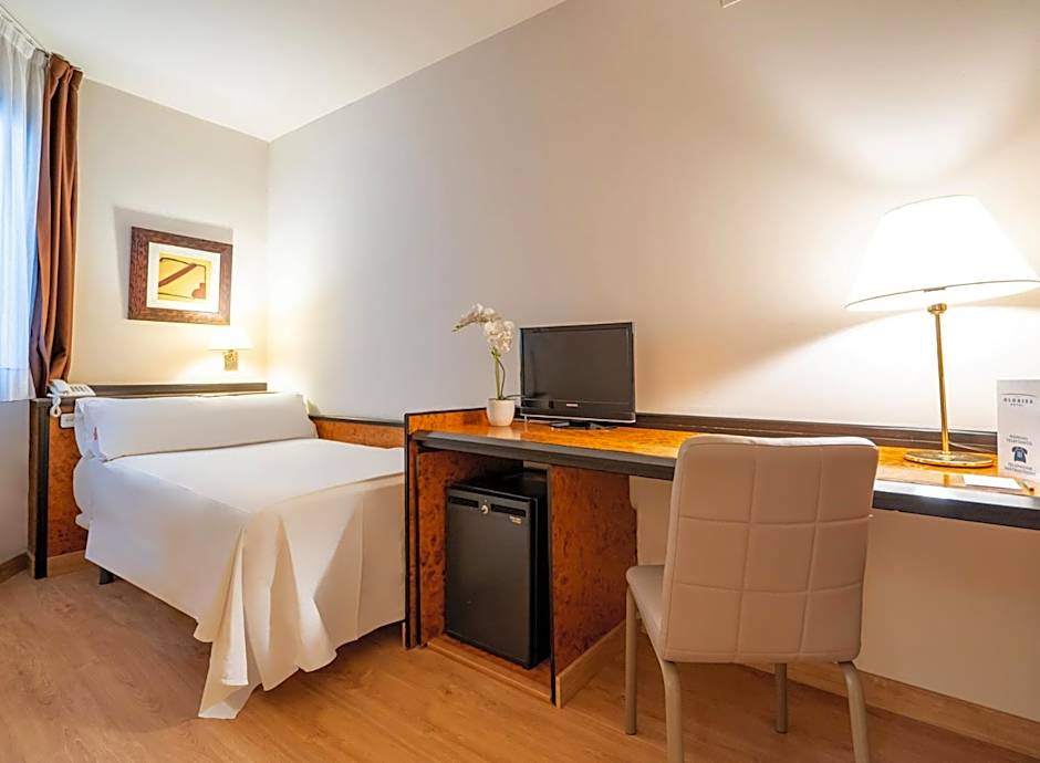 Hotel Glories