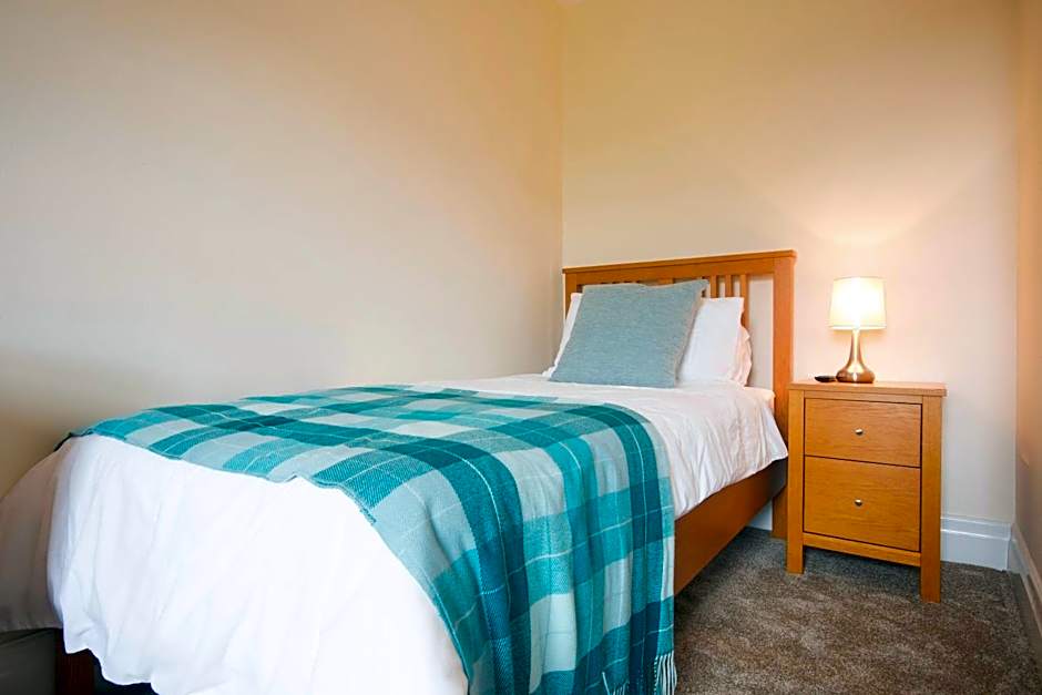 Stanley Lodge Farmhouse