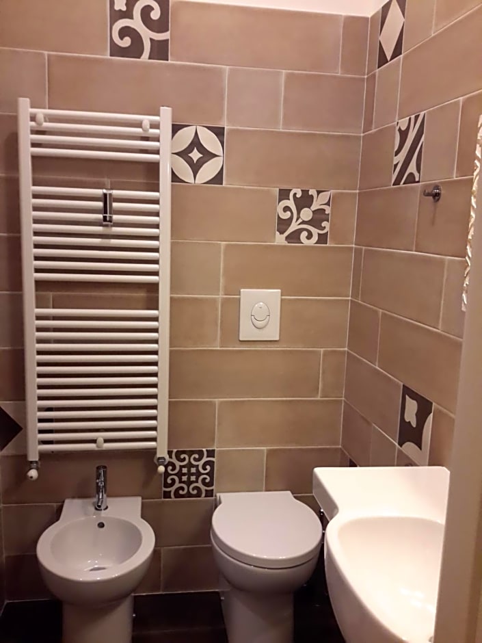 Le Stanze di Penelope