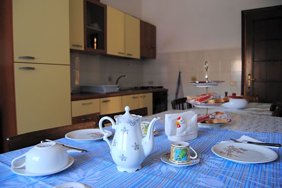 B&B Casa Paolo