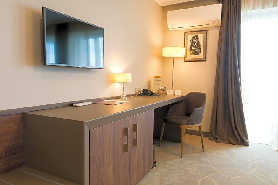 Interhotel Cherno More