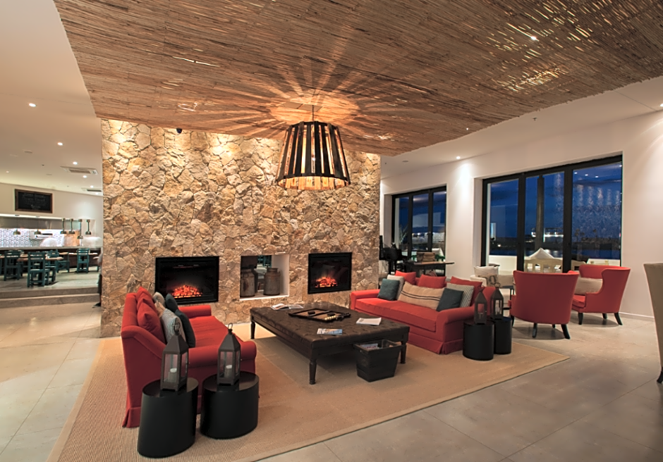 Hotel El Ganzo Adults Only