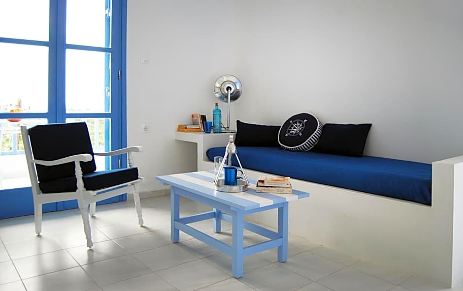 Milatos Village Cretan Agrotourism Hotel