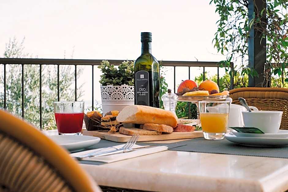 Villa Maria Hotel & SPA
