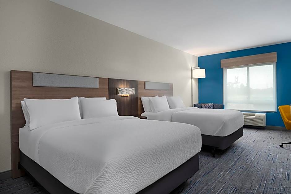 Holiday Inn Express And Suites Alexandria By IHG