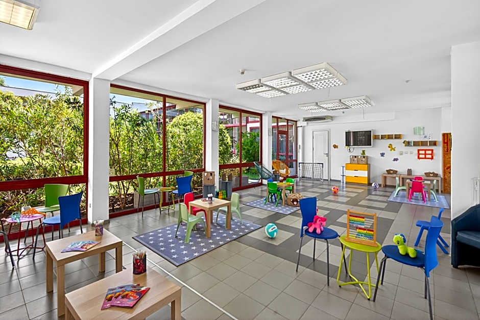 Hotel Longosa - All Inclusive Family Hotel near the beach in the peaceful southern part of Sunny Beach