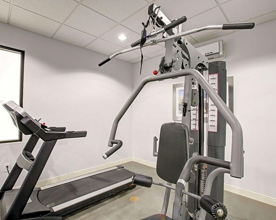 Quality Inn & Suites Bryan-College Station