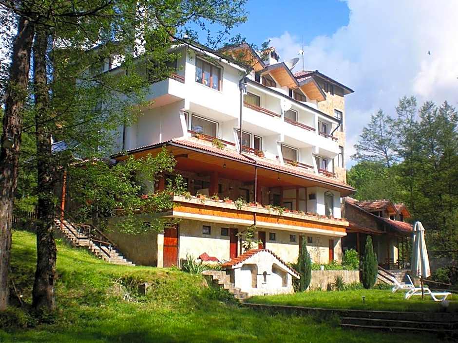 Hotel Paradise Place