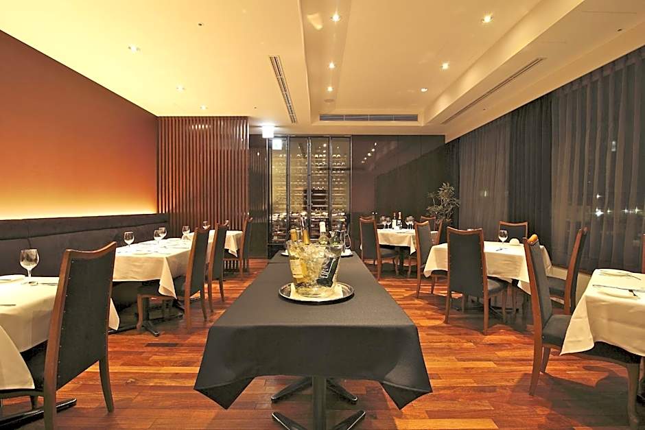 Cocochee Hotel Numazu