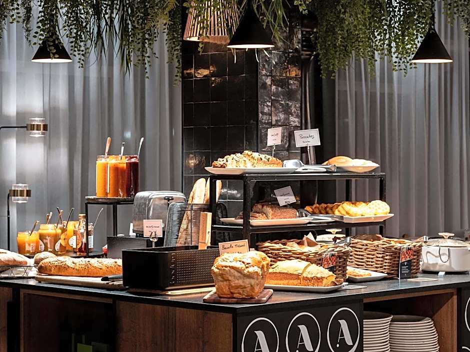 Novotel Chartres