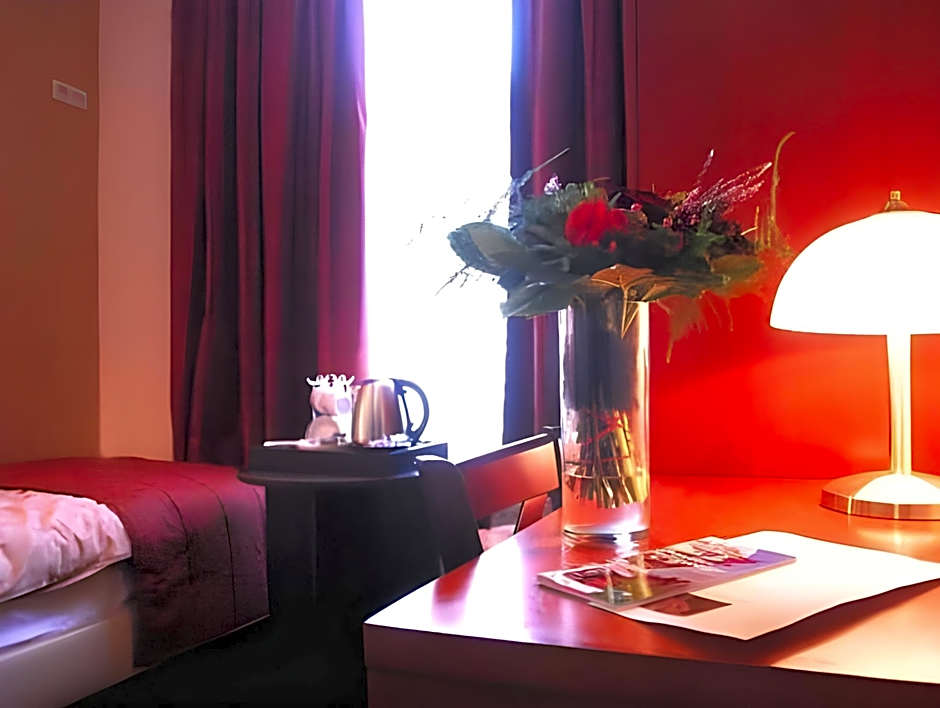 Hotel Bovendonk