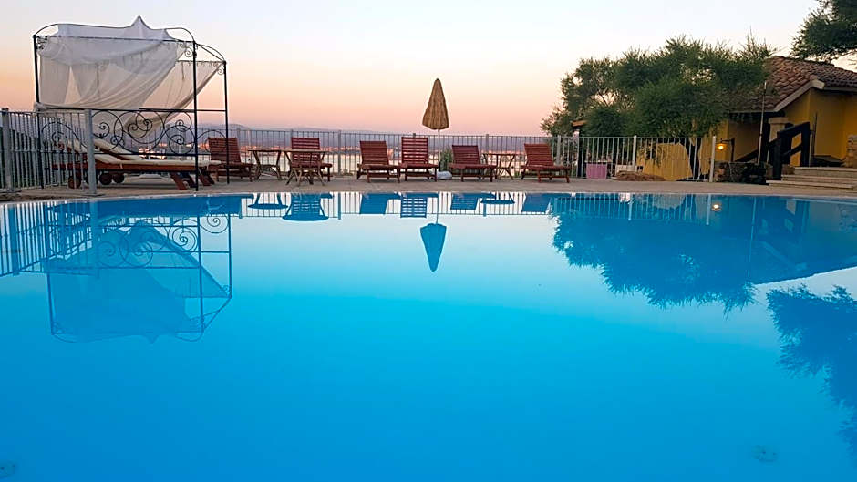 LH Hotel Pozzo Sacro