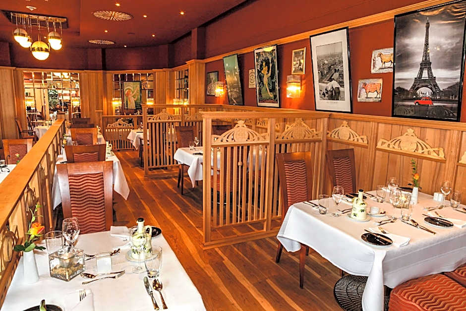 Steigenberger Bad Pyrmont