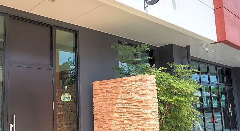 Michi Tabi Hotel Yomitan