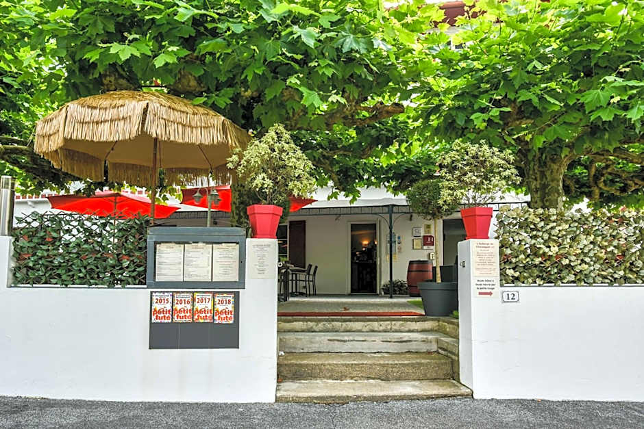 Hôtel Auberge l'Estanquet