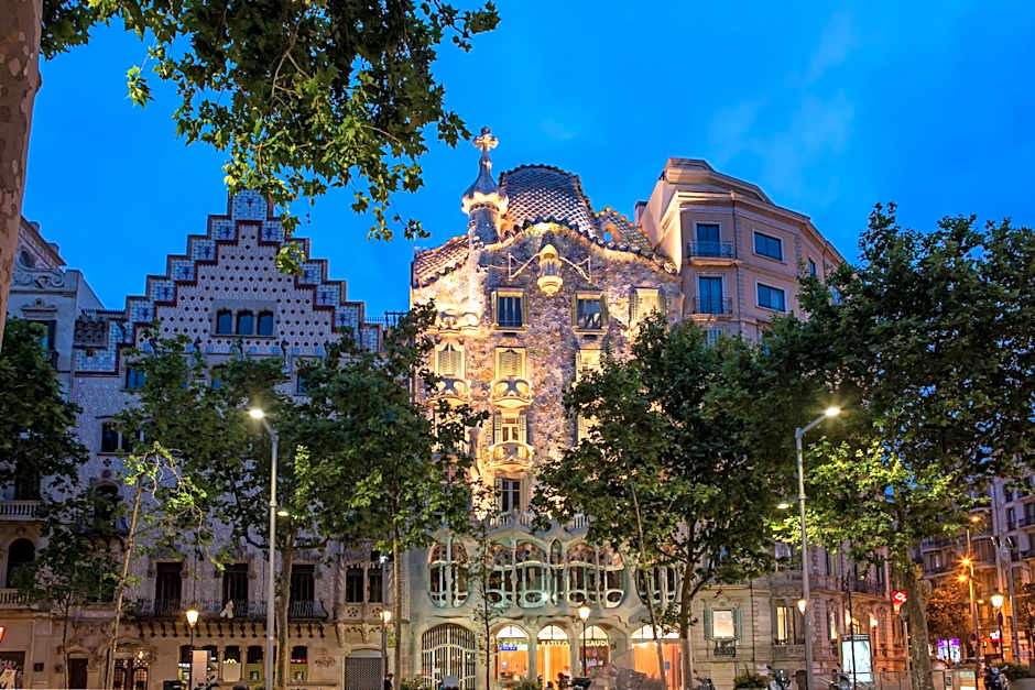 Hotel Margot House Barcelona