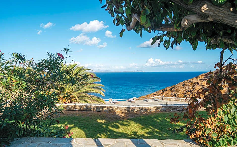 Cape Napos