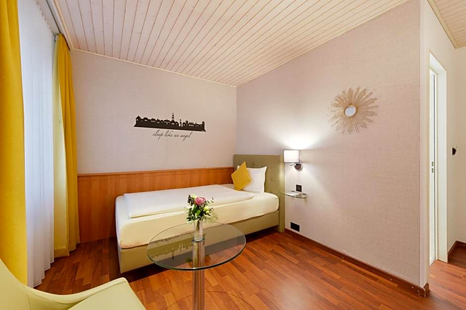 Hotel Engel