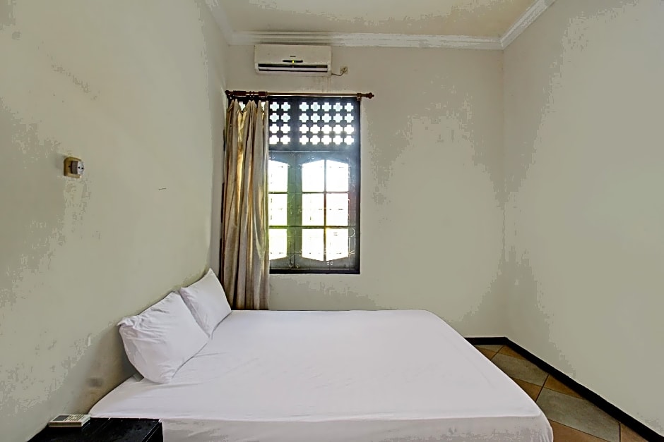 Hotel O Motel Langko