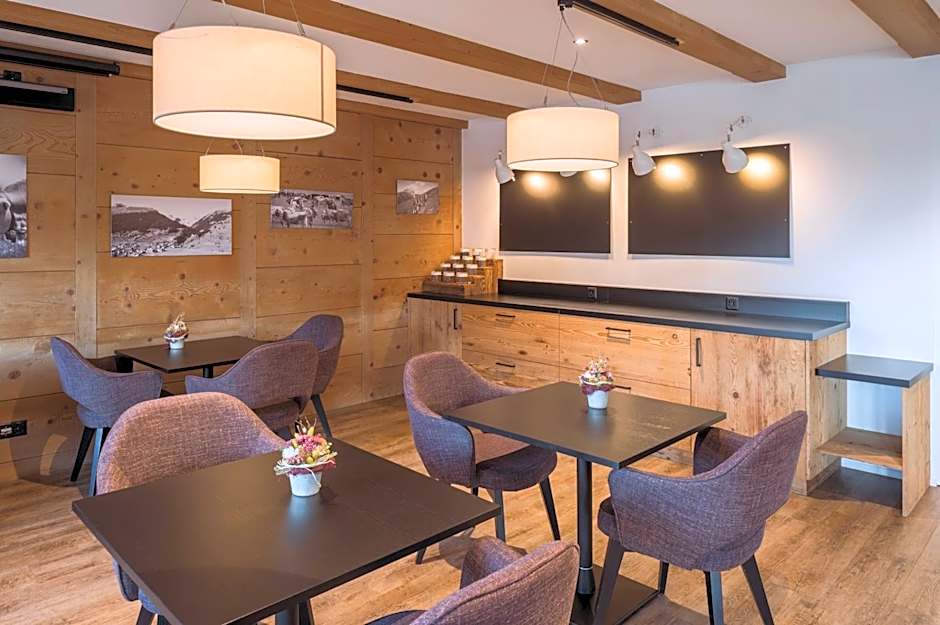 Hotel Mulin by Amanthos