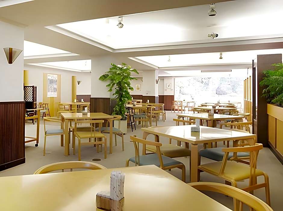 Nikko Kanaya Hotel