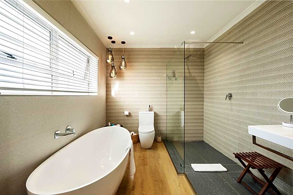 Beach Villa Wilderness