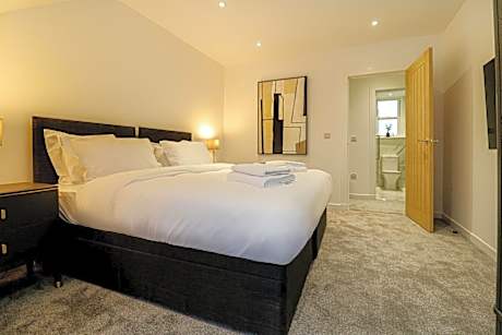 Beachwalk Apartments by Nova Suites