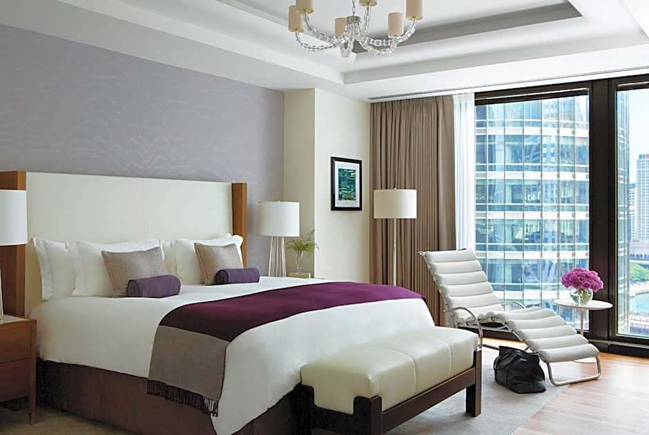 The Langham Chicago