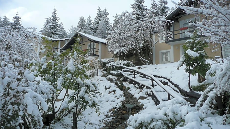 Aldea Andina Hotel&Spa