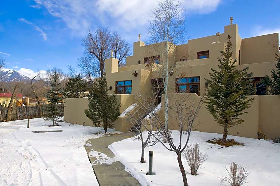 Worldmark Taos