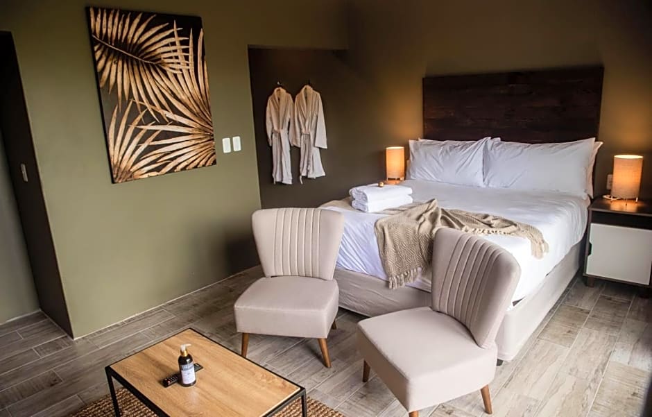 Forest Hill Wilderness