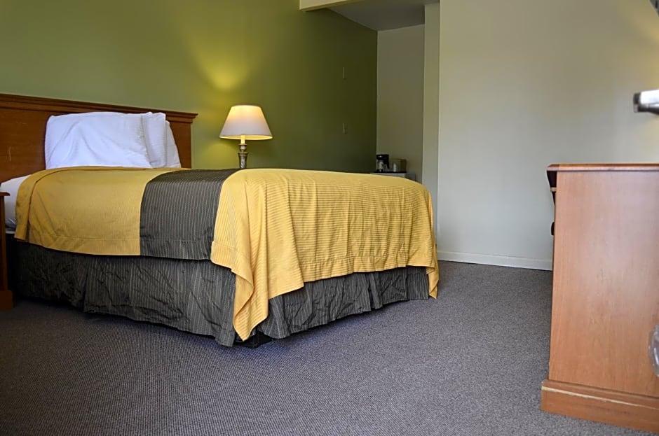 Budget Inn Williamsville