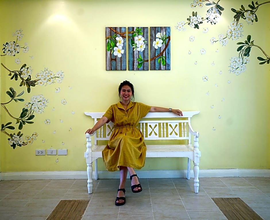 Caza V1 Serviced Apartment