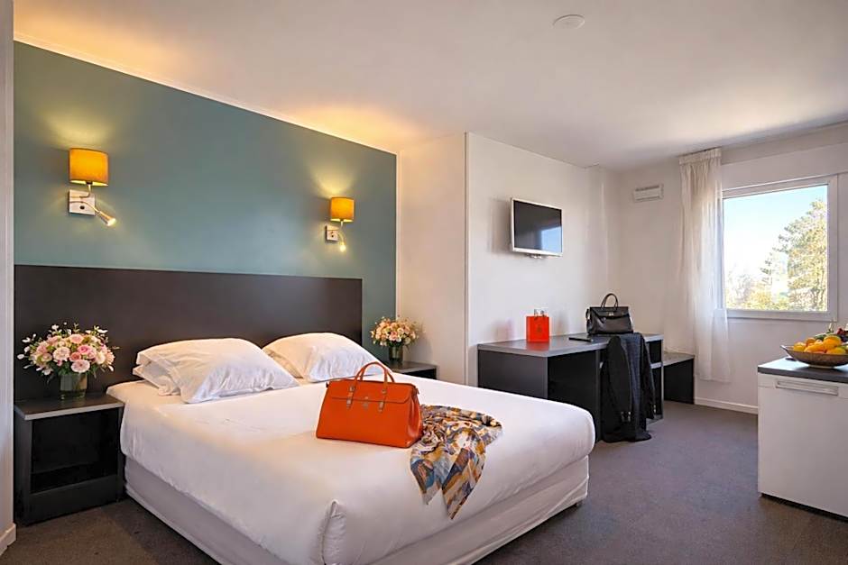 Villa Paris Orly