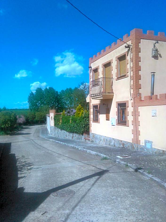 Fuerte de San Mauricio