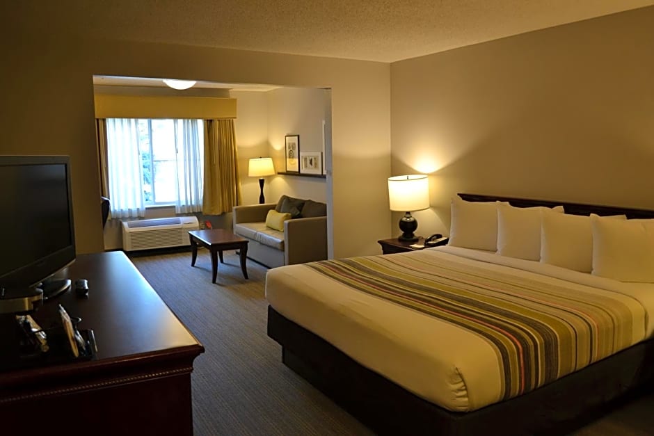 Country Inn & Suites by Radisson, Gurnee, IL