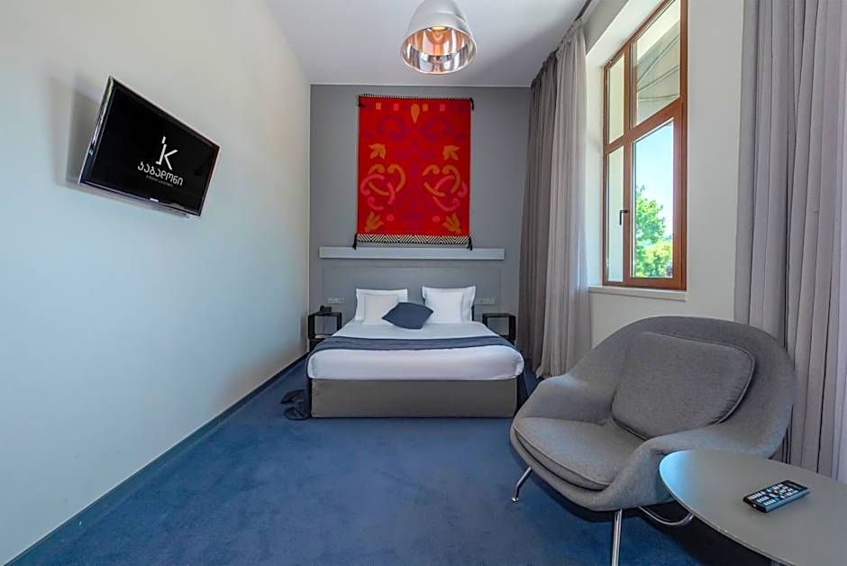 Kabadoni Boutique Hotel