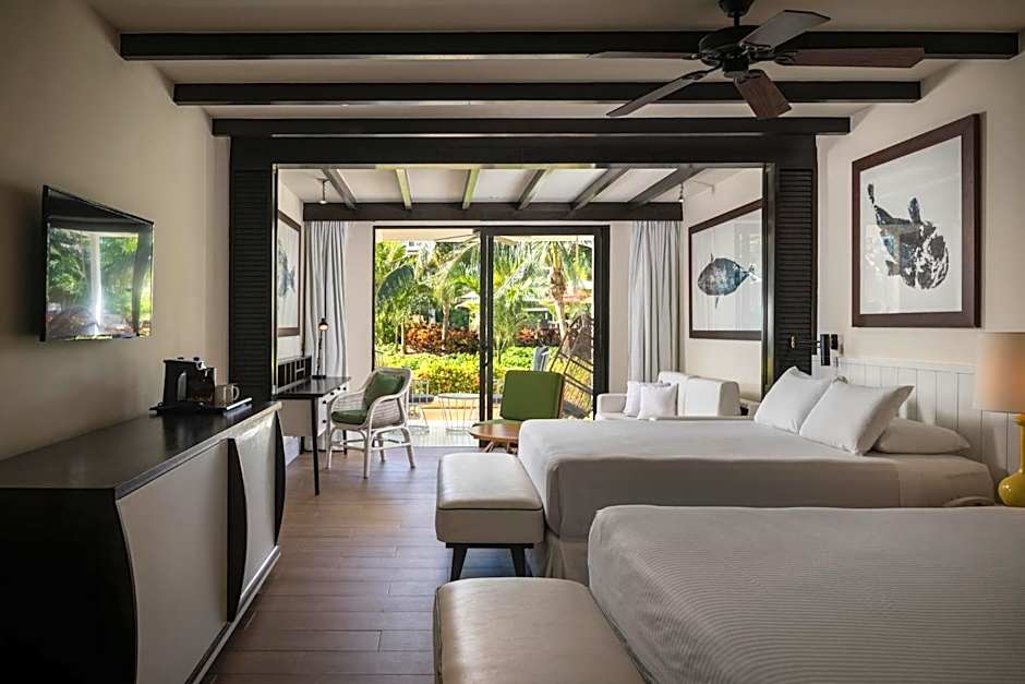 Ocean Riviera Paradise - All Inclusive