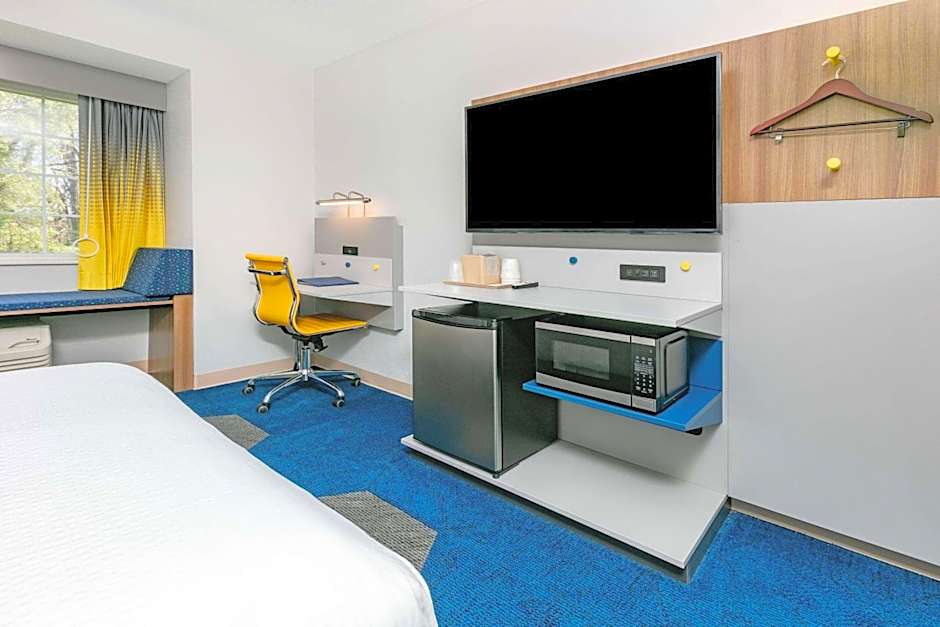 Microtel Inn By Wyndham Beckley