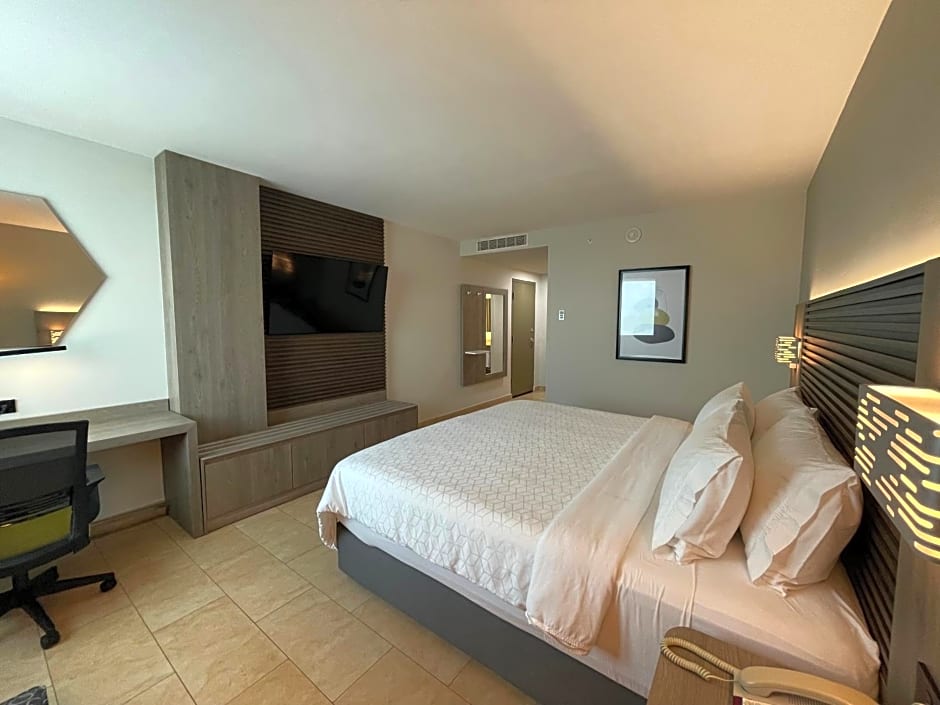 Holiday Inn Express Mérida By IHG