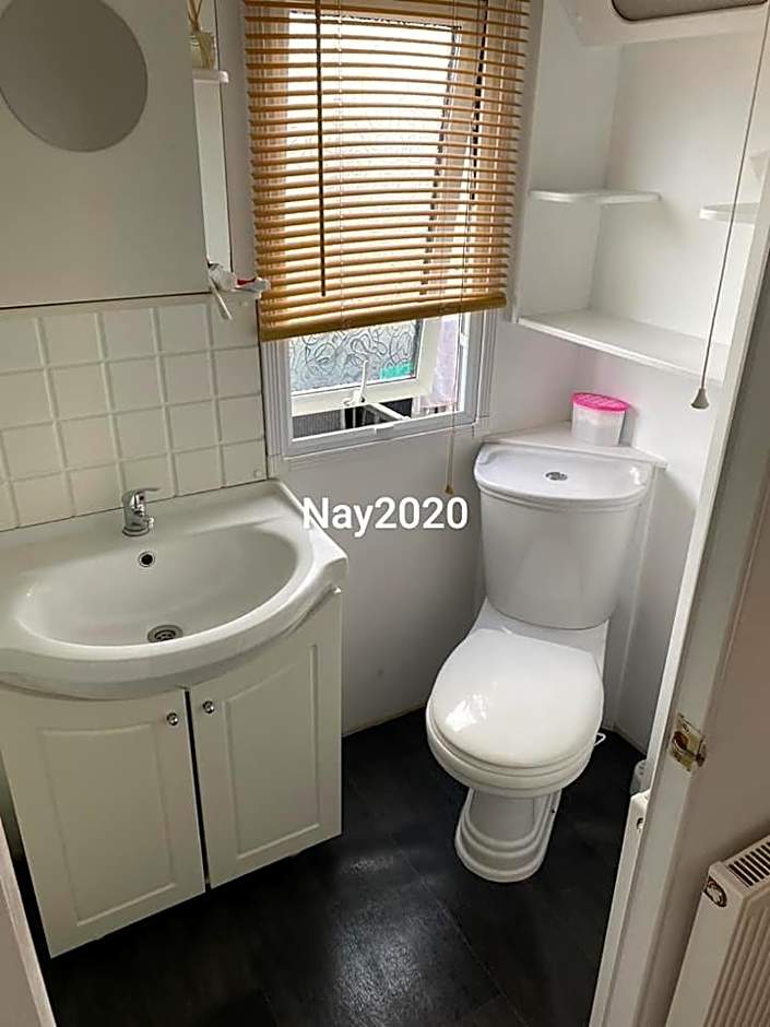 Fantasy Lodge Sunnymede