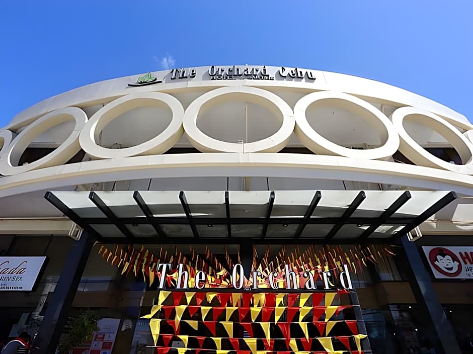The Orchard Cebu Hotel & Suites powered by Cocotel