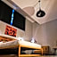 GARAGE47 Storica Officina Meccanica LOFT B&B iN PIENZA