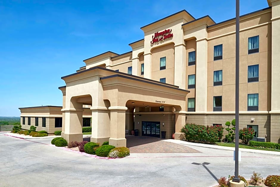 Hampton Inn By Hilton And Suites Decatur